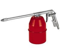 Einhell Original Pistolet pulvérisateur - compresseur, Godet d’Aspiration