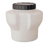 Einhell Original Réservoir peinture 1200 ml pour systèmes de pulvérisation