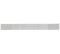 KWB by Einhell Jeu de 10 lames pour scies à chantourner (longueur 127 mm, largeur 25 mm)