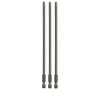 Einhell Original Set de 3 embouts pour visseuse à plâtre