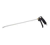 Einhell Original Soufflette 500 mm | pour compresseurs jusqu’à 8 bar | buse longue 500 mm | embout pour raccord rapide