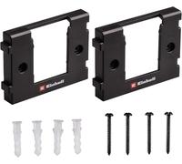 Einhell 4514155 PXC Power X-Change Support mural pour batterie