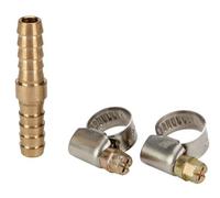 Einhell Original Tube de raccordement pour tuyau Ø 9 mm