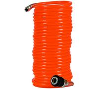Tuyau spiralé original Einhell de 8 m, diamètre intérieur de 6 mm