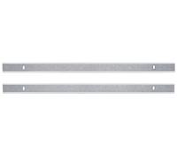 Einhell Lames réversibles 4311325 – 332 mm – acier HSS – pour raboteuse TE‑SP 330 – lot de 2