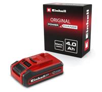 Einhell Batterie Power-X-Change Plus 18 V 4,0 Ah Lithium-Ion 4511553