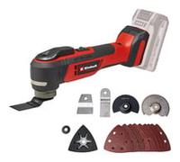 Einhell Professionnel TP-MG 18 Li BL Solo Outil Multifonction À Batterie
