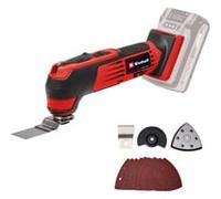 Outil multifonction sans fil – TE-MG 18/1 Li-Solo – 18 V – 3,2° – Power X-Change - sans batterie ni chargeur