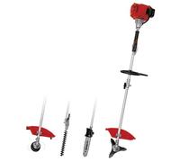 Einhell Outil Multifonction Thermique GC-MM 52 I AS (1,5 KW, Moteur à 2 Temps)
