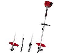 Einhell Outil multifonction thermique GC-MM 52 I AS 1,5 kW, moteur 2 temps, chaîne Oregon