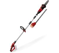 Einhell Power X-Change Outil multifonctions sans fil-GT GE-HC 18 Li T-Solo