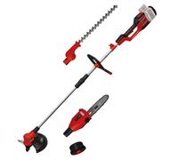 Einhell GE-LM 36/4in1 Li-Solo Outil multifonction sans fil 3410901