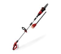 Einhell Outil multifonctions sans fil GT GE-HC 18 Li T-Solo Power X-Change 18 V