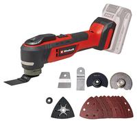 Einhell Outil multifonctions sans fil TP-MG 18 Li BL - Solo Power X-Change