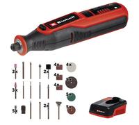Einhell TE-MT 7,2 Li Outil de meulage et gravure sans fil 4419330