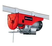 Einhell Palan électrique TC-EH 250 (500 W, Câble 12 m, Frein automatique)