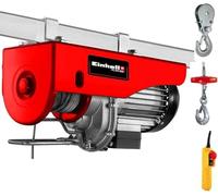 Palan électrique TC-EH 500 - EINHELL - 2255140