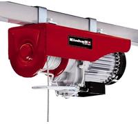 Einhell Palan électrique TC-EH 600 1050 W Hauteur d'élévation sans poulie 5,7 m