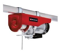 Einhell Palan électrique TC-EH 600 1050 W Hauteur d'élévation sans poulie 5,7 m