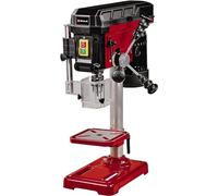 Einhell Perceuse à colonne TC-BD 450 | 450 W | 5 niveaux jusqu’à 2650 tr/min | profondeur max. 50 mm | butée de profondeur | foret max. 13 mm
