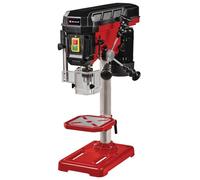 Einhell Perceuse à colonne TC-BD 500 – 500 W / 240 V, 9 vitesses jusqu’à 2 410 tr/min