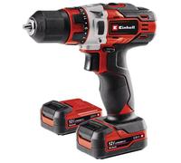 Einhell TE-CD 12/1 Li Perceuse-visseuse sans fil