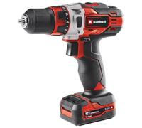Einhell TE-CD 12/1 Li Perceuse-visseuse sans fil