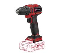Einhell perceuse/visseuse sans fil TE-CD 18/40 Li BL - 18V seulement - 4513997