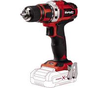 Einhell Perceuse-visseuse sans fil TE-CD 18/40 Li-Solo 18V 40Nm LED – sans batterie/chargeur