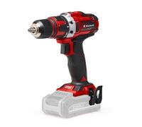 Einhell Perceuse Visseuse sans fil TE-CD 18/40 Li-Solo - PXC (18V Couple 40 Nm) Livrée sans batterie ni chargeur