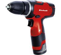 Einhell Perceuse-visseuse sans fil TH-CD 12-2 Li