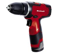 Einhell Perceuse-visseuse sans fil TH-CD 12-2 Li