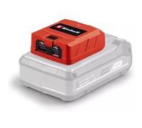 Perceuse-visseuse TE-CD 18/40 Li (2x2,0 Ah) - 18V - 40Nm - 2 vitesses - mandrin 13mm