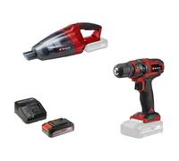 Einhell, Perceuse + Visseuses sans fil, TC-CD 18/35 (Perceuse-visseuse)