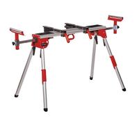 Einhell Piètement stationnaire MSS 1610 pour scies à onglet (Charge max. 100kg)