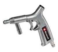 Einhell Pistolet d'aspiration pour sablage à air 4133420