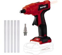 Einhell Pistolet à colle sans fil TE-CG 18 Li-Solo
