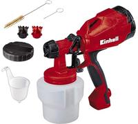 Einhell Pistolet à Peinture électrique TC-SY 500 P