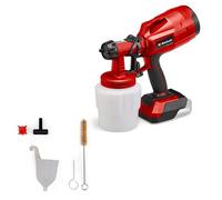 Einhell Pistolet à Peinture sans Fil TC-SY 18/60 Li-Solo