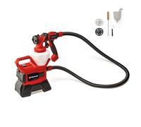 Pistolet à peinture sans fil Einhell TE-SY 18/90 Li-Solo max 1200ml - 4260040
