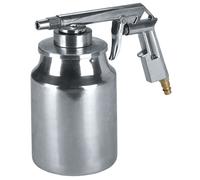 Einhell Pistolet a sable, bac d’aspiration 4133300