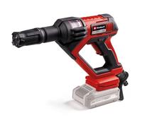 Einhell Pistolet Nettoyeur Moyenne Pression sans Fil HYPRESSO 18/24-1 | PXC | 18 V | 24 bar | nettoyage et arrosage mobiles | 240 l/h | accessoires | sans batterie