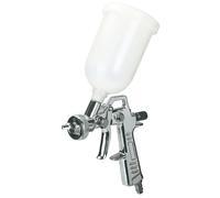 Einhell Pistolet de peinture 4133000 – réservoir supérieur – 600 ml – 4 bar
