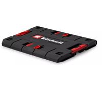 Einhell Plaque adaptatrice E-Case Systeme de rangement 4540043