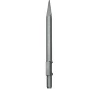 Einhell Burin pointu pour marteau perforateur KWB 410 mm 49191145