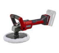EINHELL Polisseuse sans fil CE-CP 18/180 Li