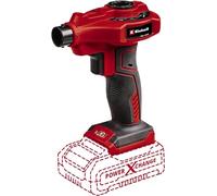 Einhell Gonfleur sans fil CE-AP 18 Li-Solo 18 V 670 L/min 0,05 bar sans batterie/chargeur