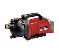 Einhell, Pompe à eau, AQUINNA 18/30 F LED AUTOMATIC Akku-Gartenpumpe 3000 l/h 28 m (Pompe de jardin)