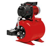 Einhell Groupe de surpression GC-WW 6538 – 20 litres – 650 W – 3800 l/h – 4173190