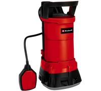 Einhell Pompe à eau sale GE-DP 3925 ECO, puissance 390 W, débit max.10000 l/h, hauteur de refoulement max. 6 m